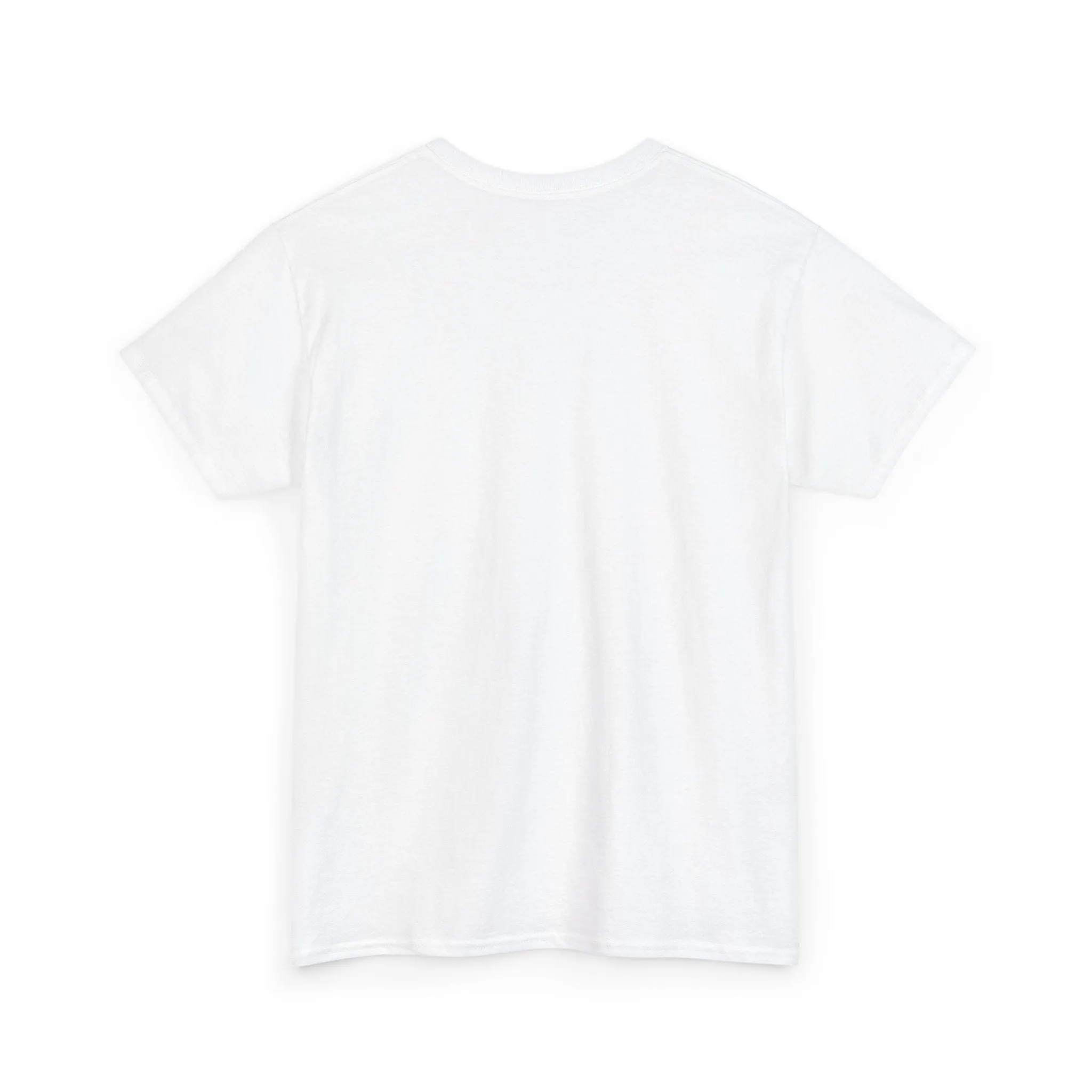 Lapu Lapu Filipino Strength Unisex Heavy Cotton Tee