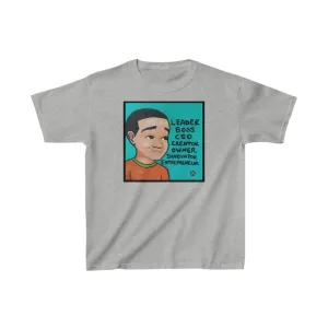 L.B.C. Boys' Tee