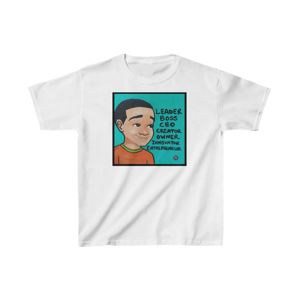 L.B.C. Boys' Tee