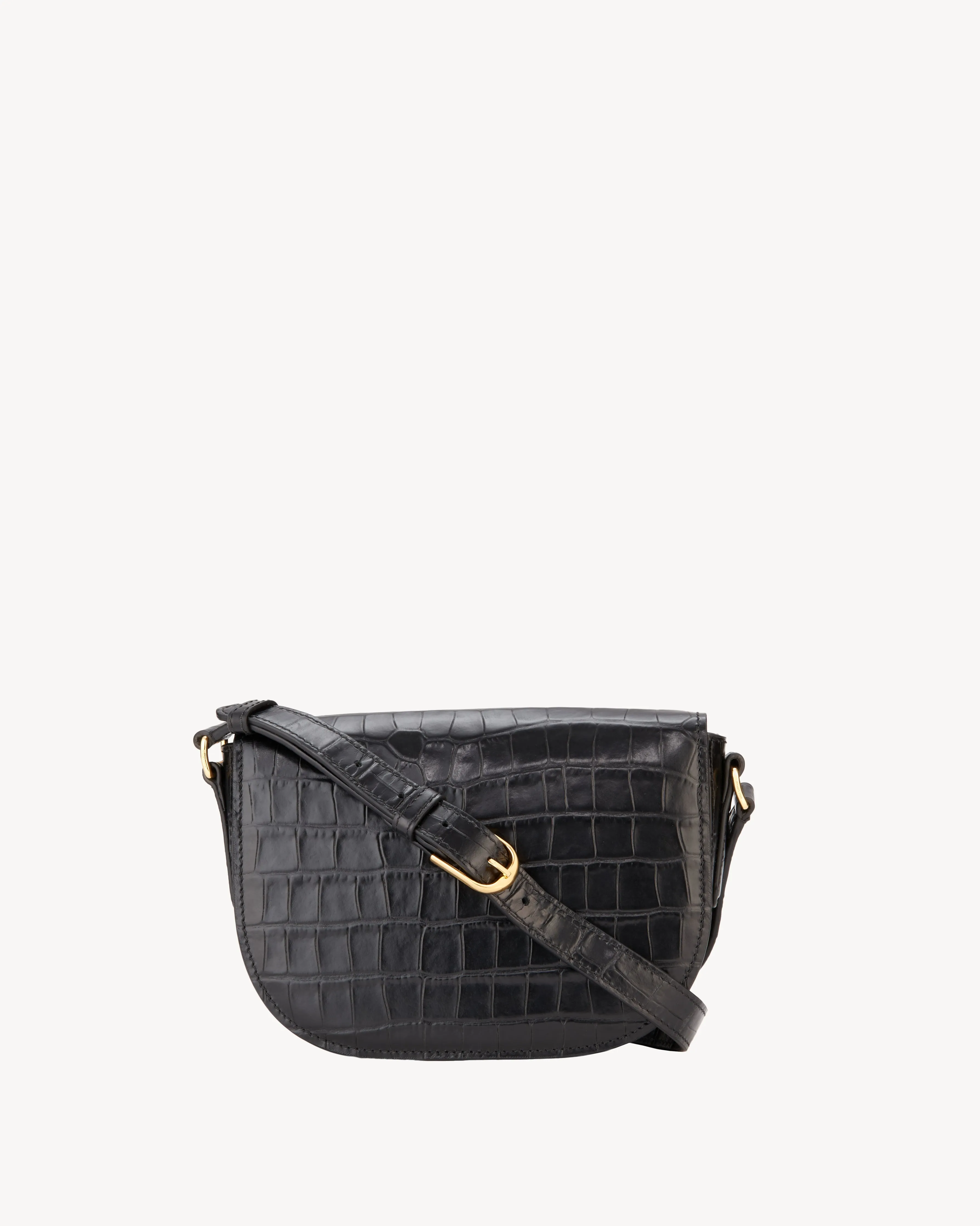 LE ELLIE SADDLE BAG