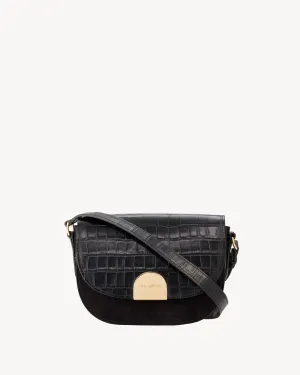 LE ELLIE SADDLE BAG