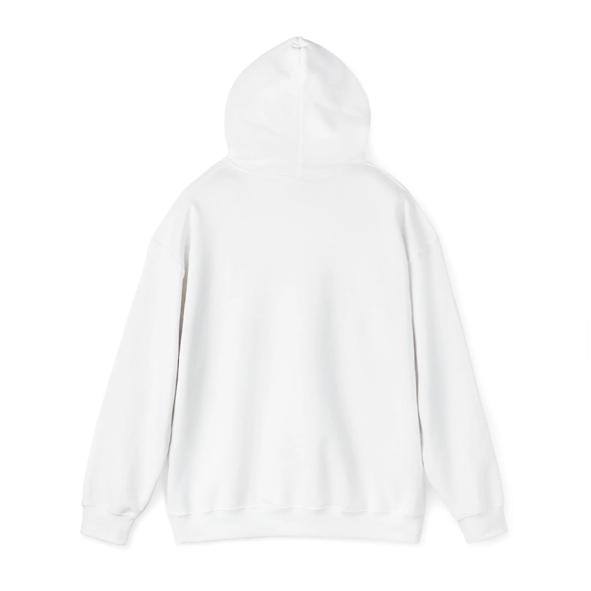 Locked My Heart Hoodie