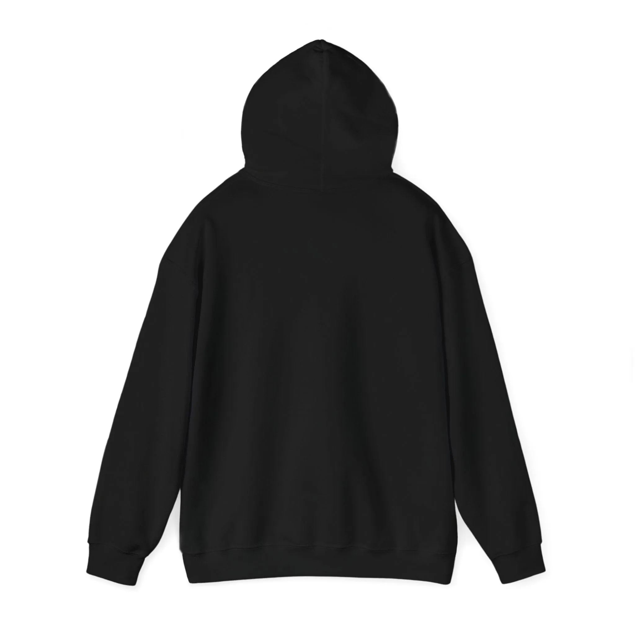 Locked My Heart Hoodie