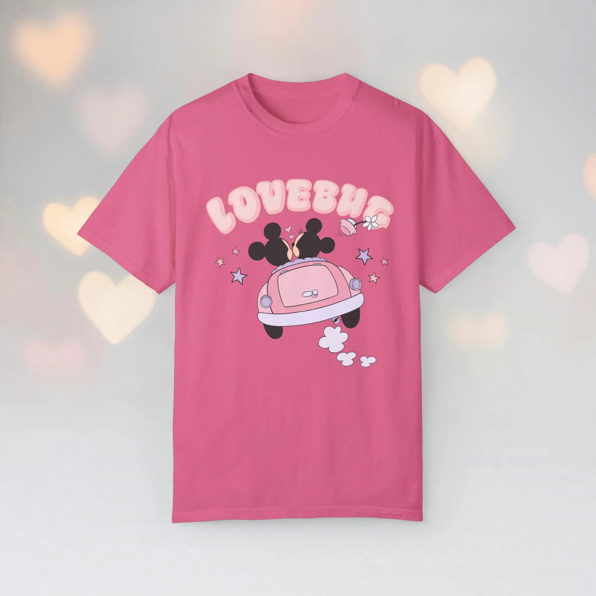 LoveBug Tshirt*