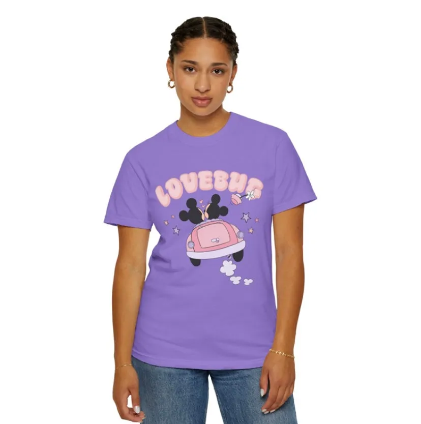 LoveBug Tshirt*