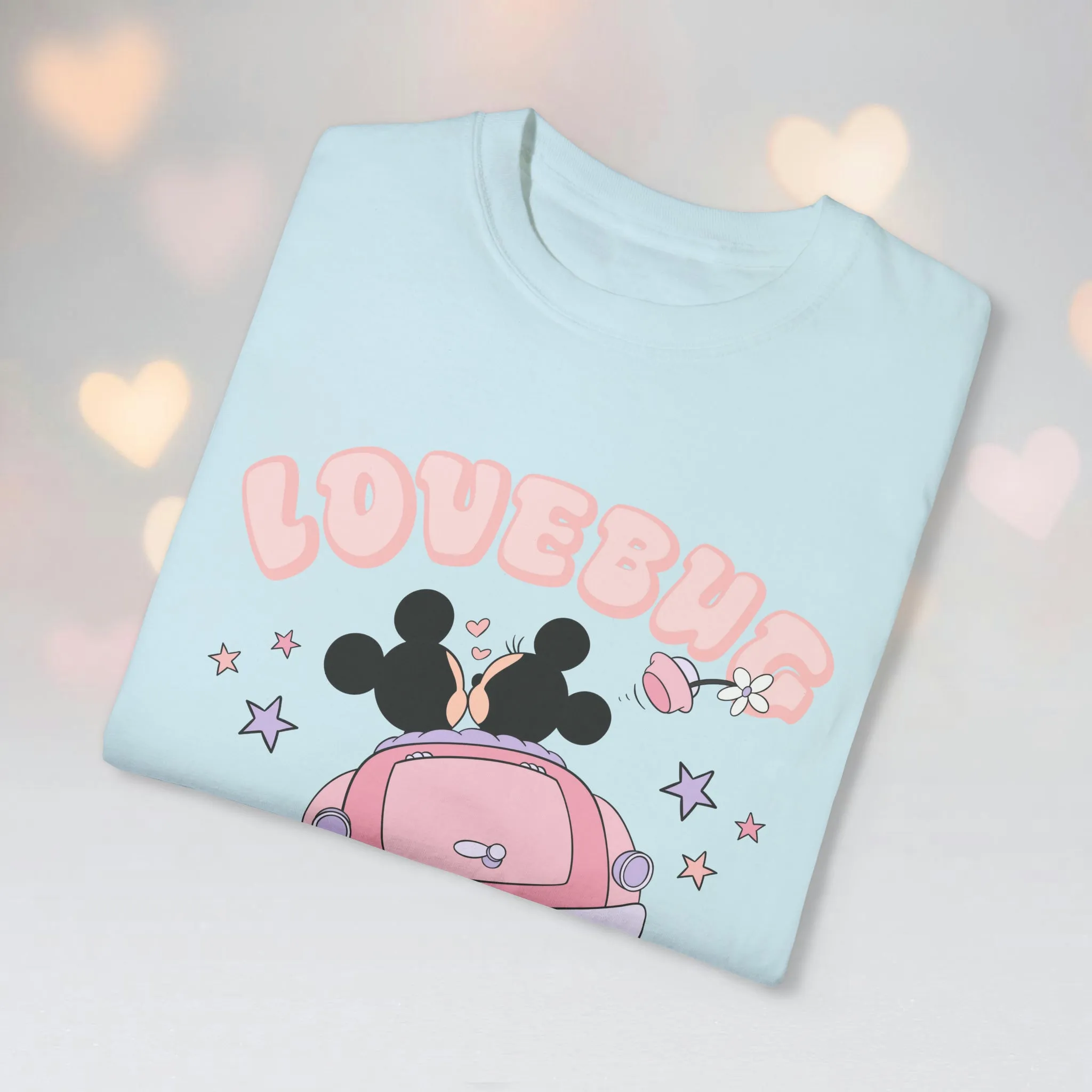 LoveBug Tshirt*