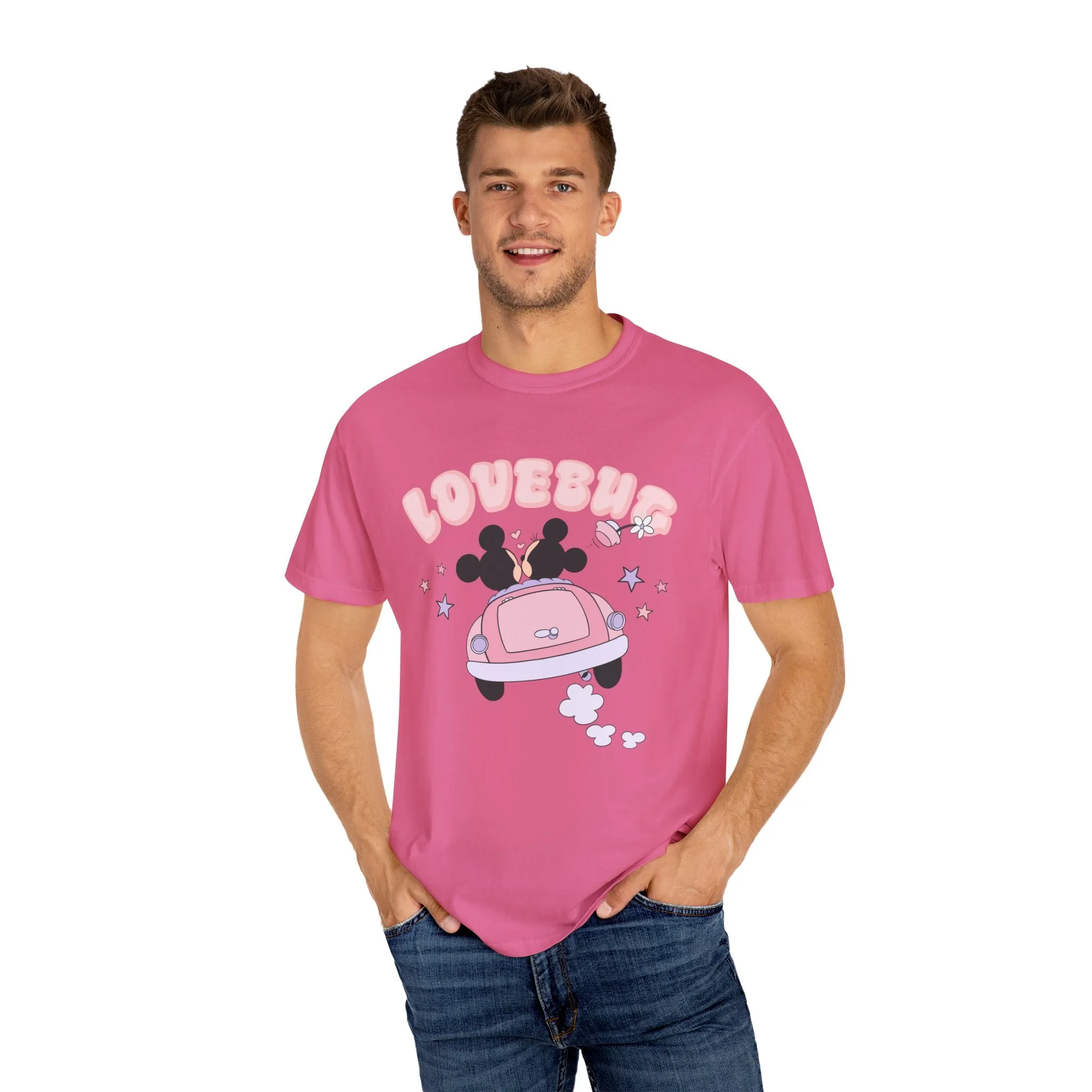 LoveBug Tshirt*