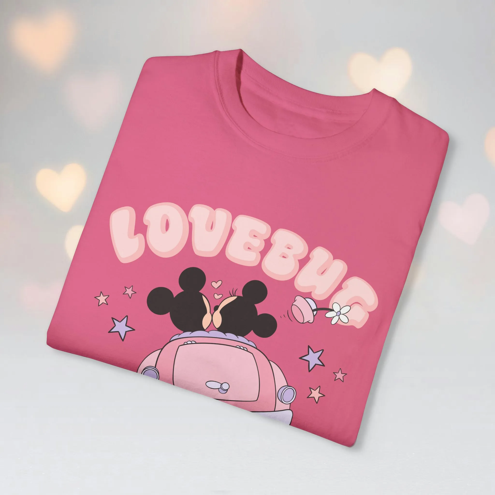 LoveBug Tshirt*