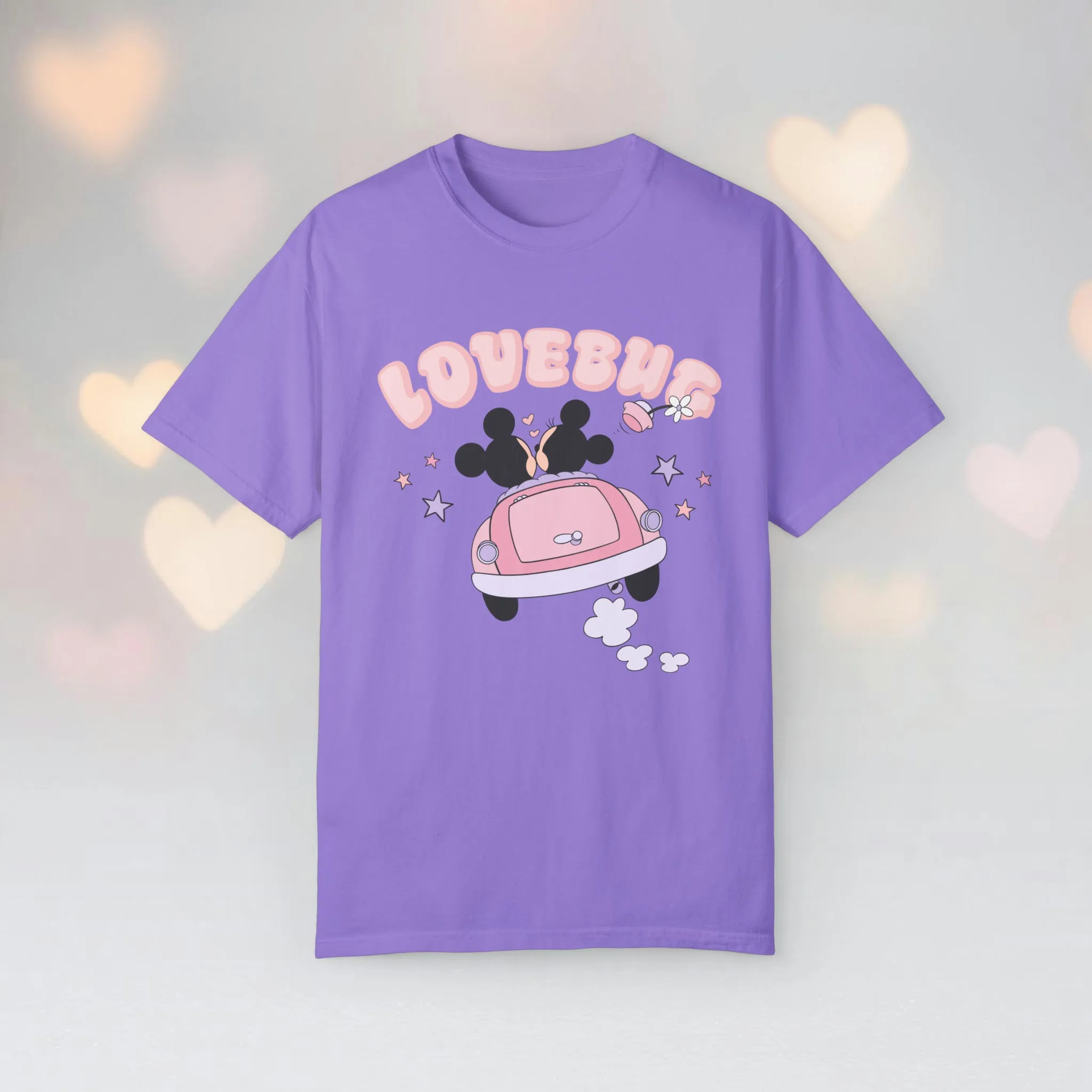 LoveBug Tshirt*