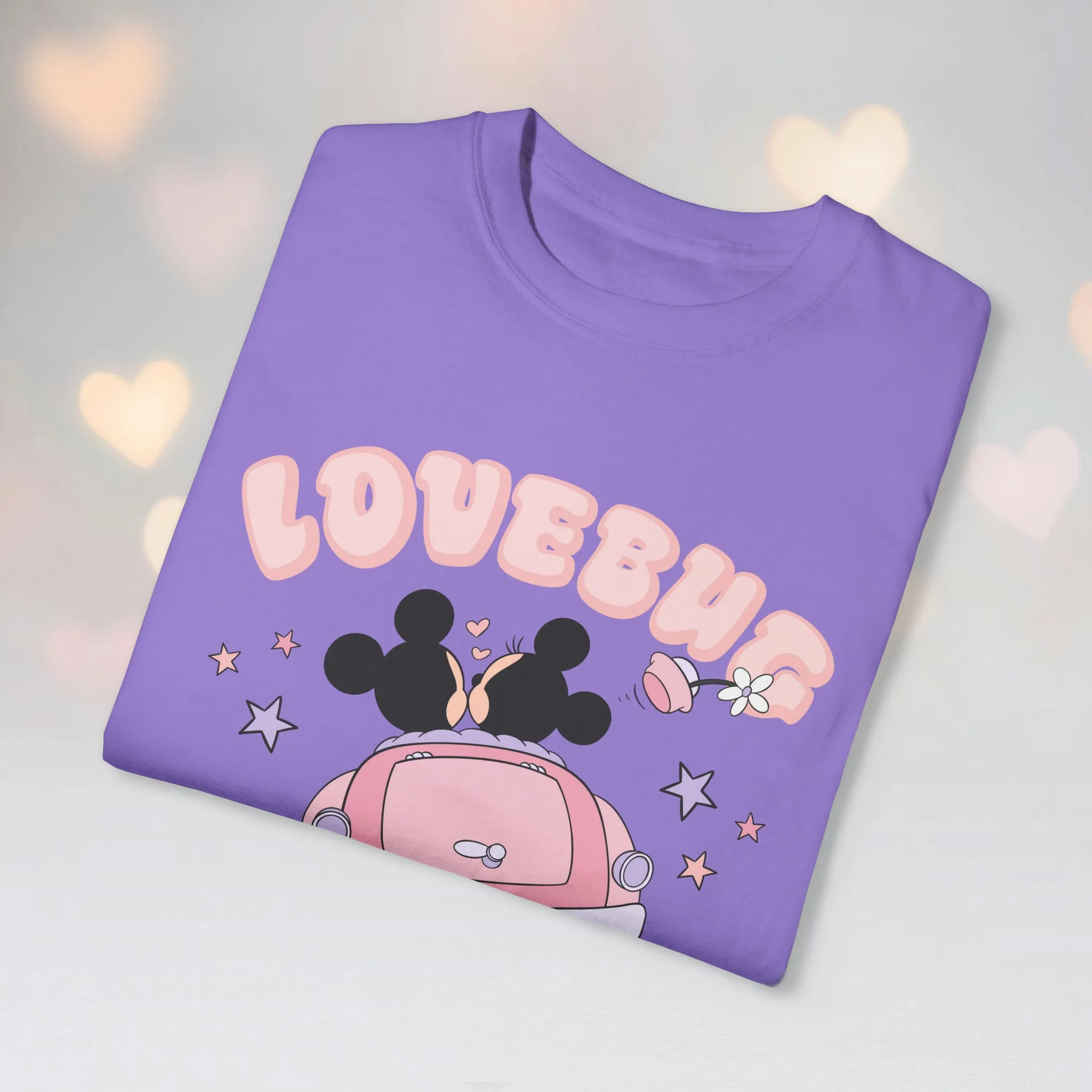 LoveBug Tshirt*