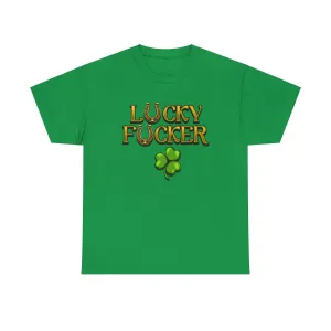 Lucky F Express