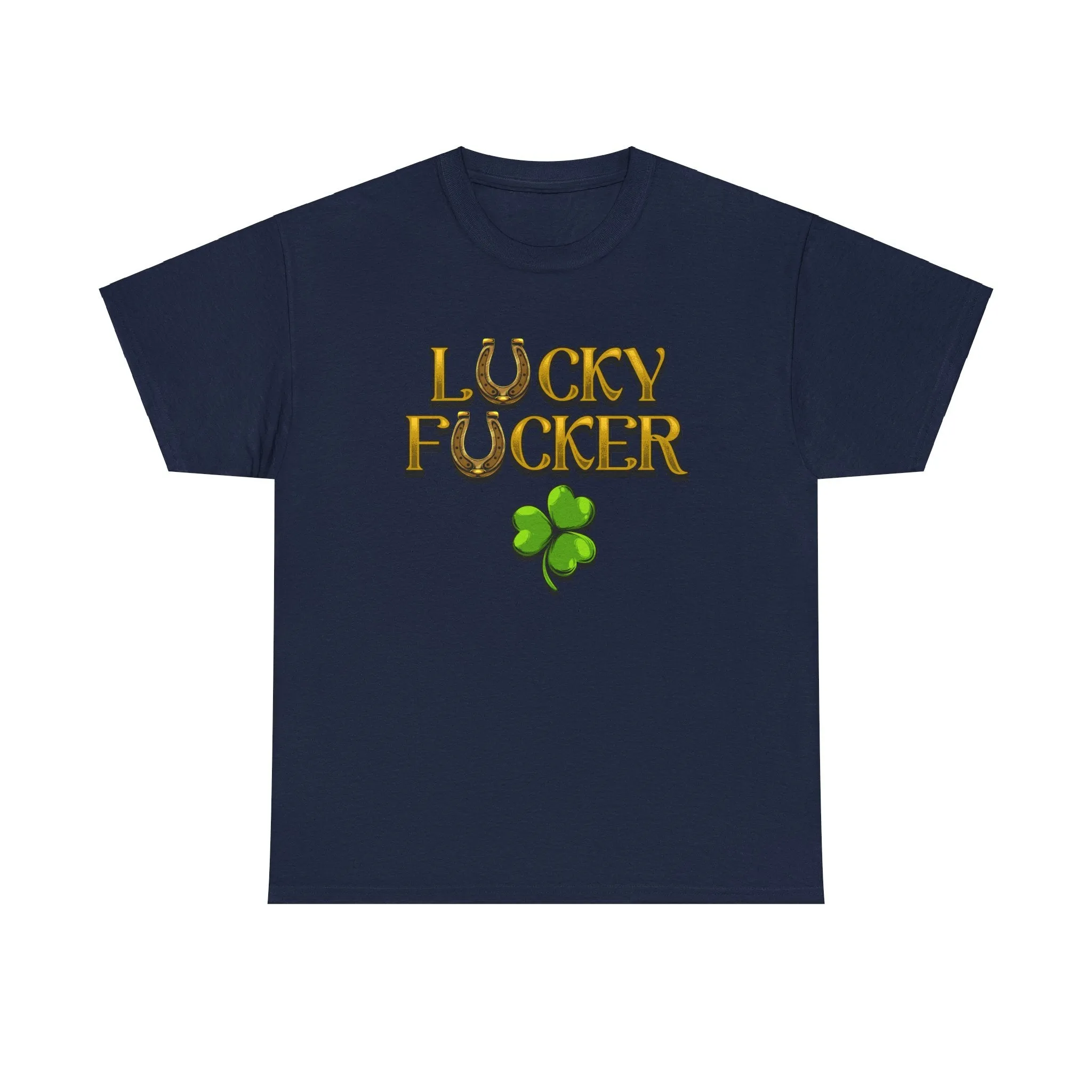 Lucky F Express