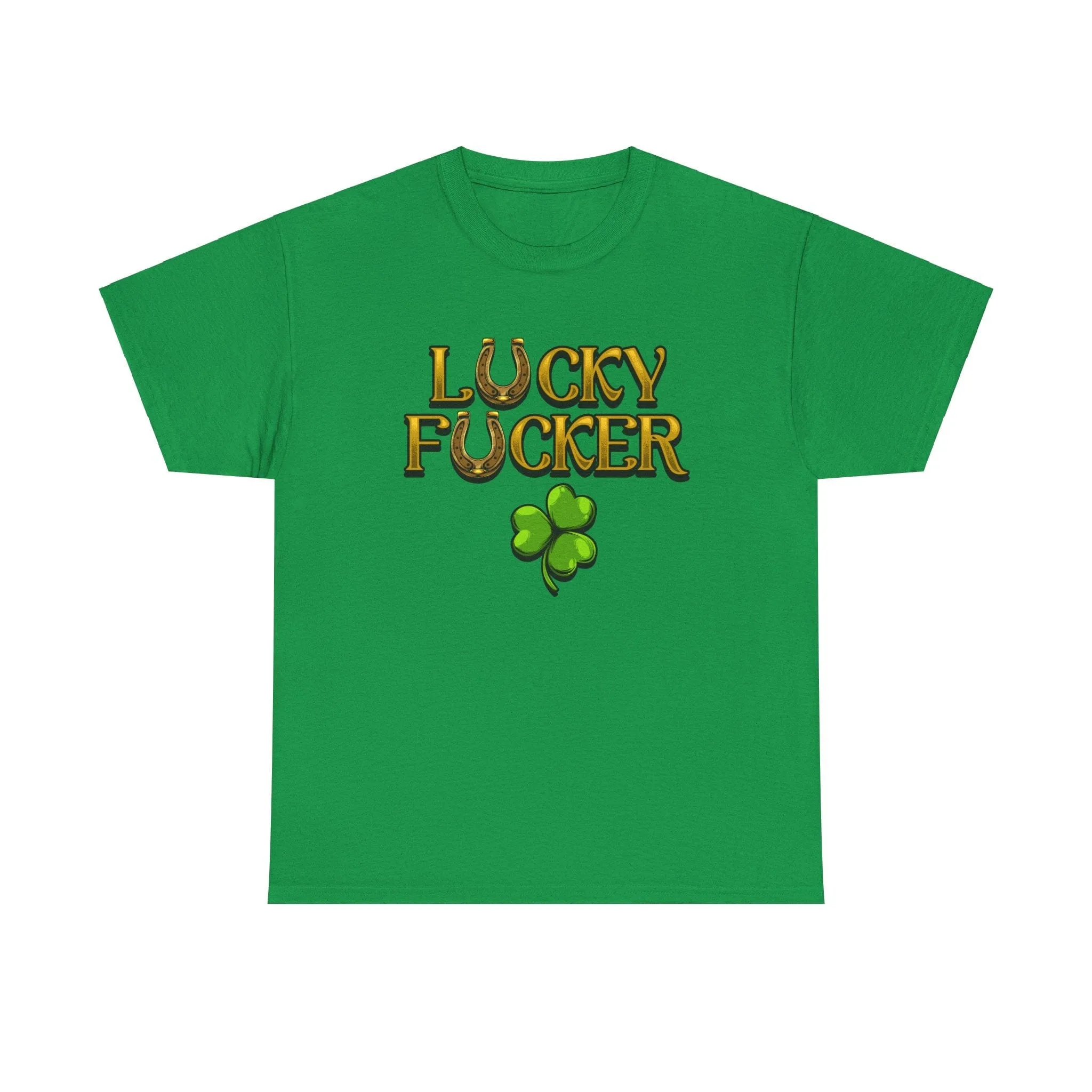 Lucky F Express