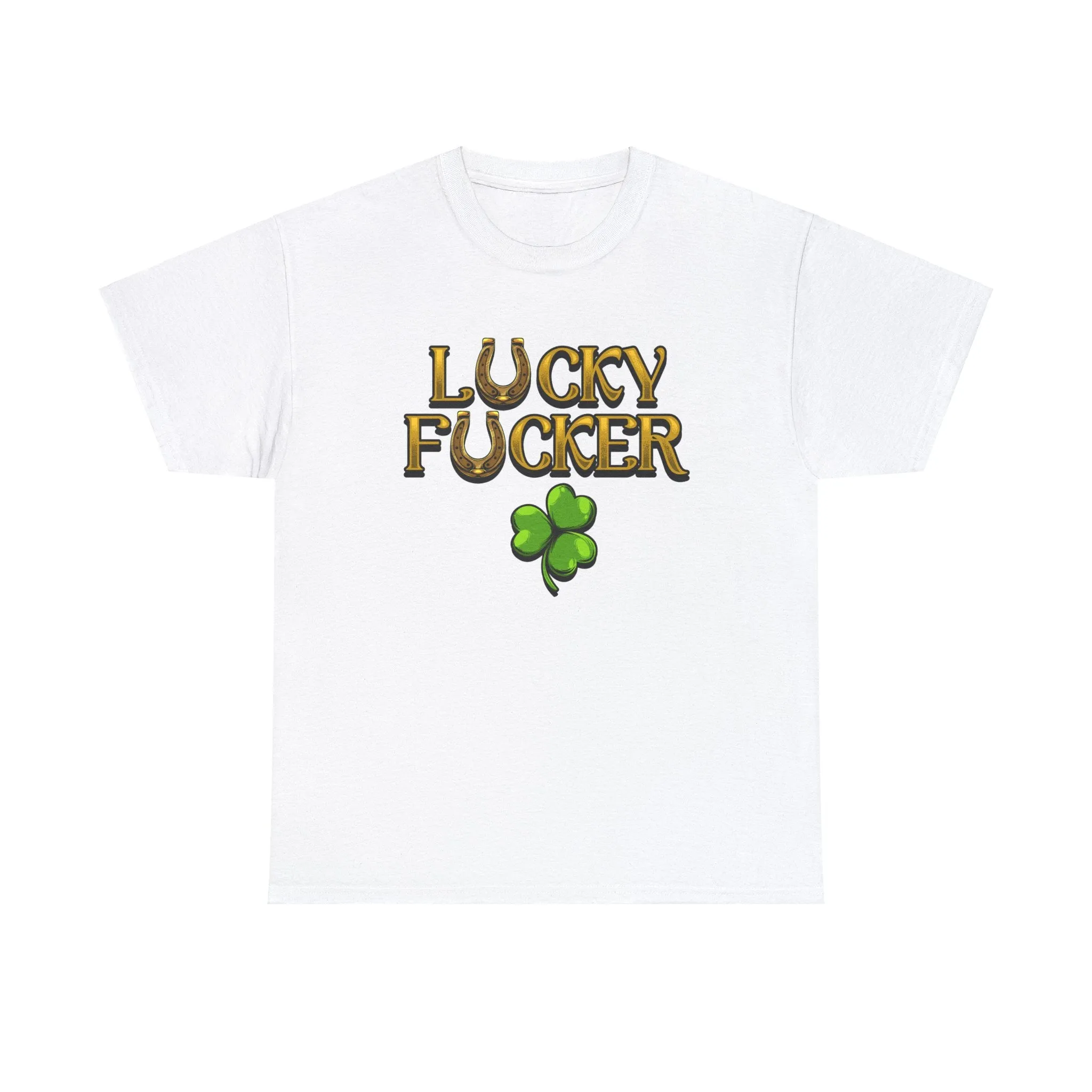 Lucky F*