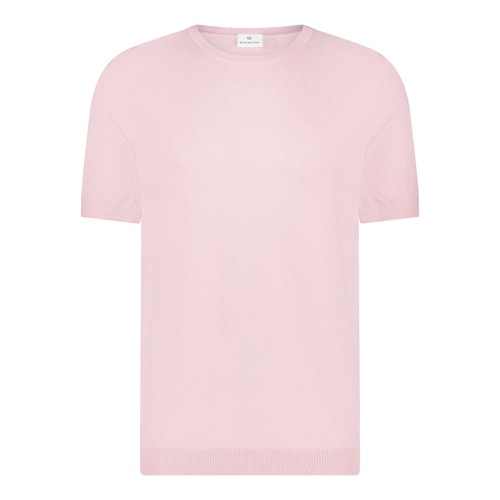 Luxe Knit Tee
