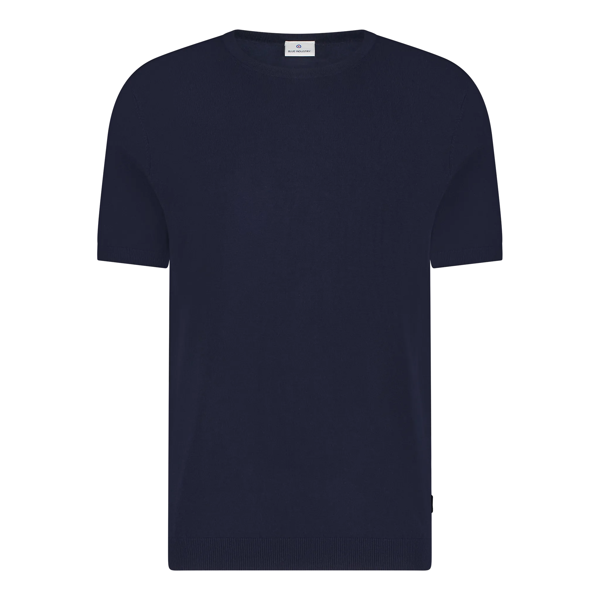 Luxe Knit Tee