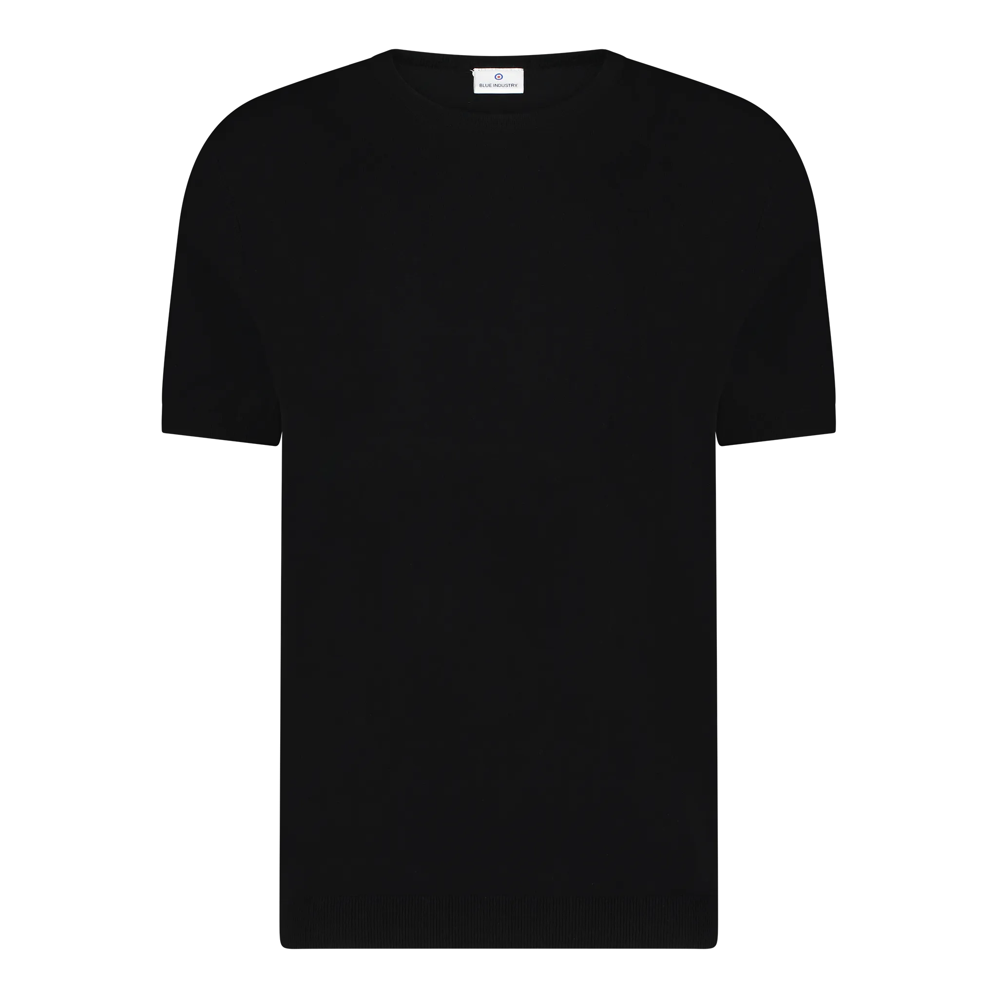 Luxe Knit Tee