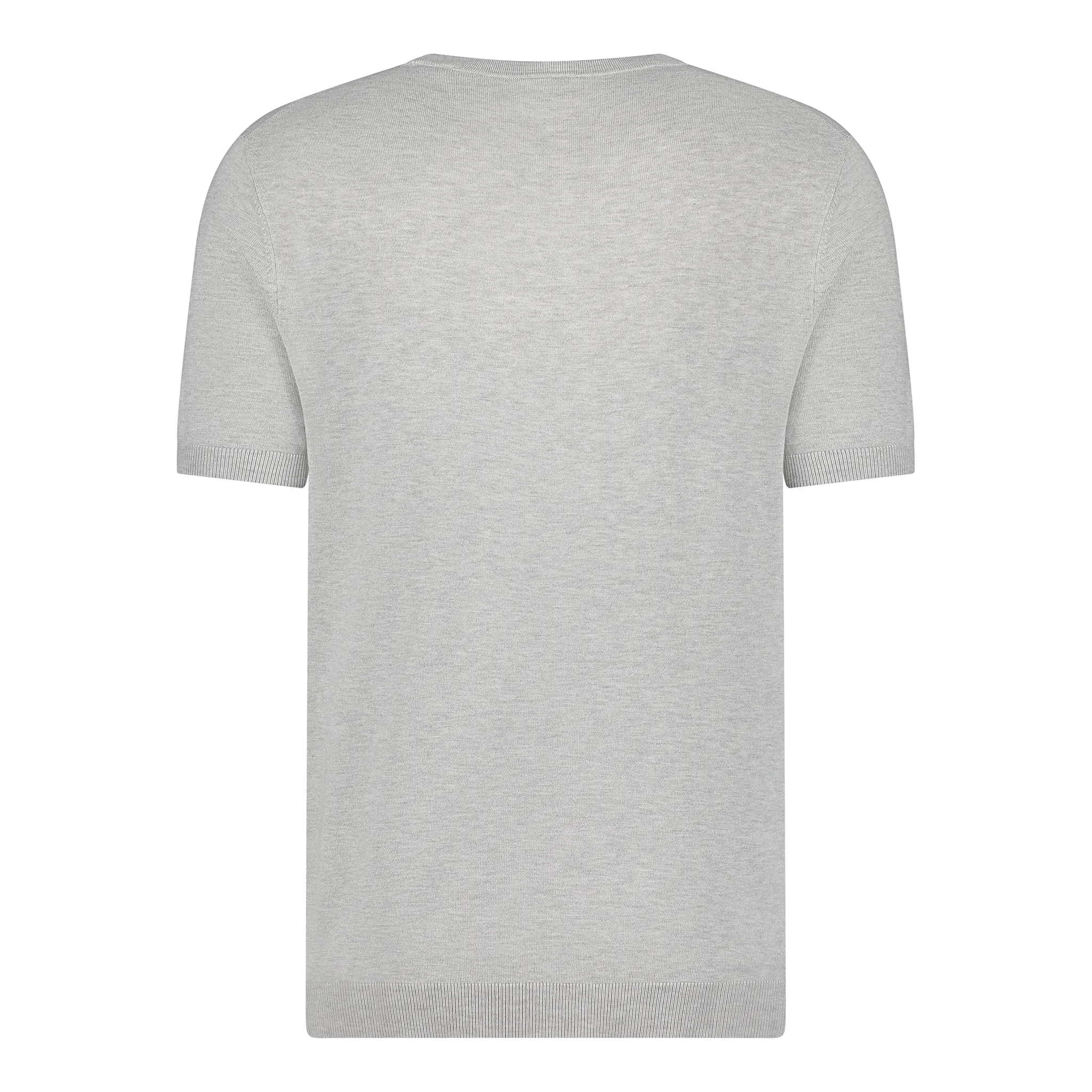 Luxe Knit Tee