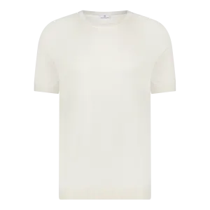Luxe Knit Tee