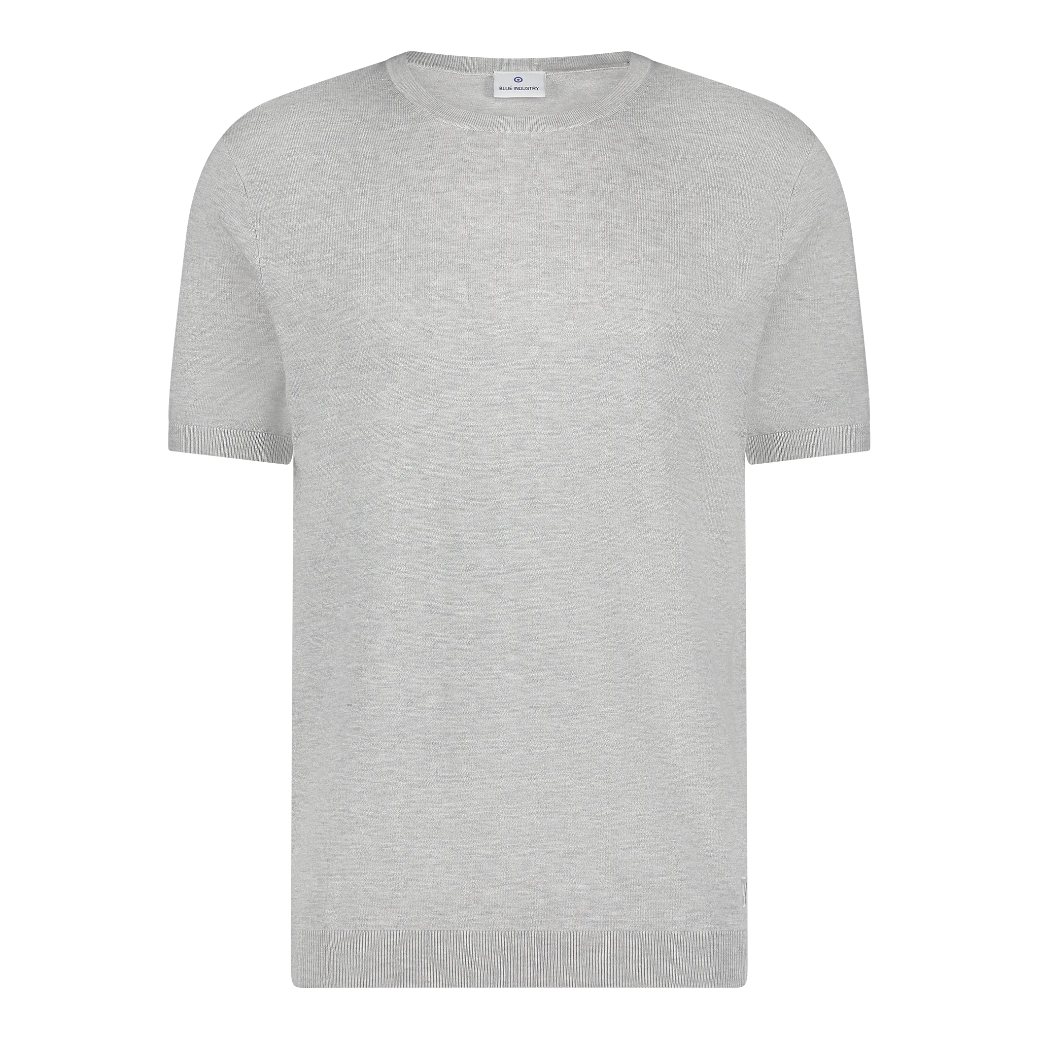 Luxe Knit Tee