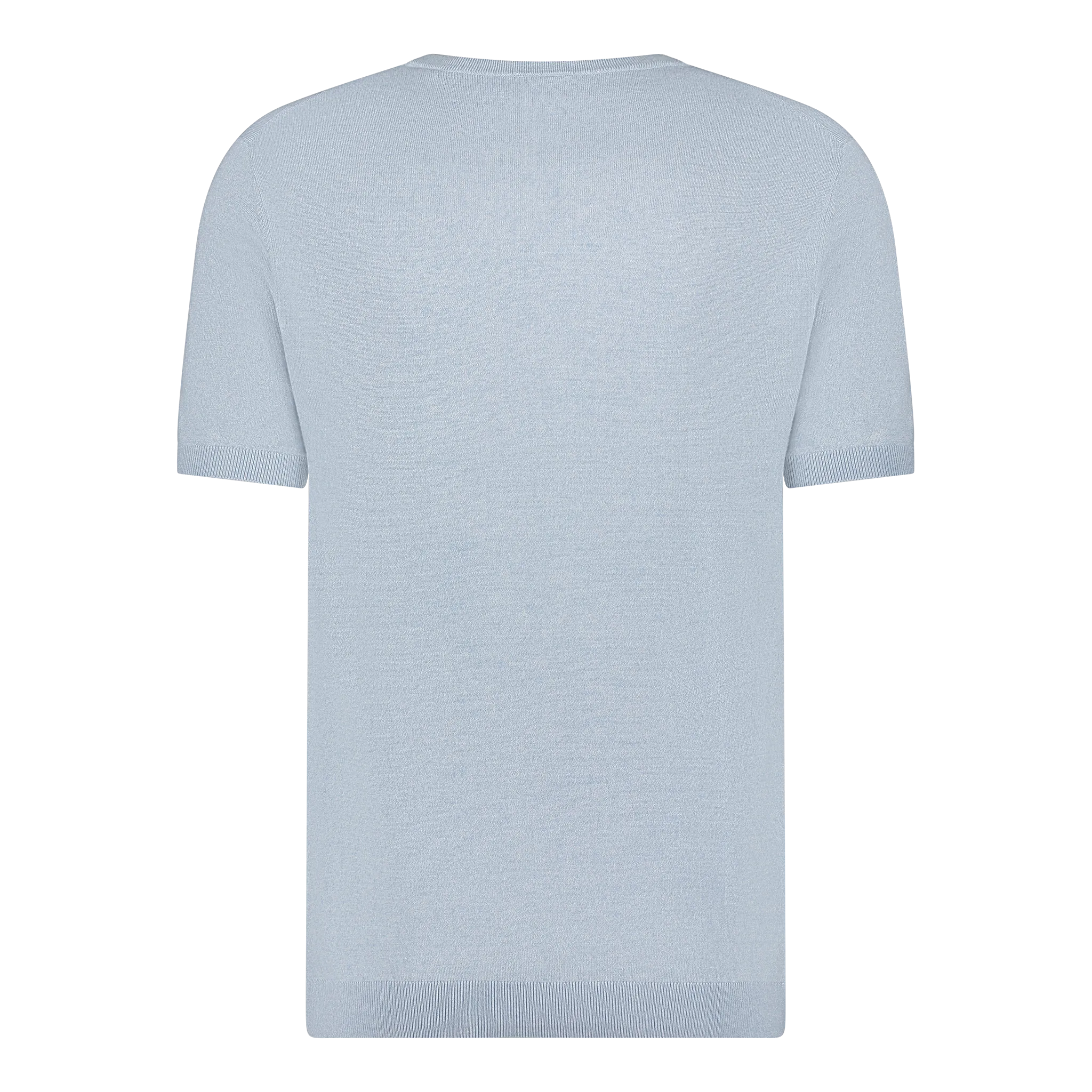 Luxe Knit Tee