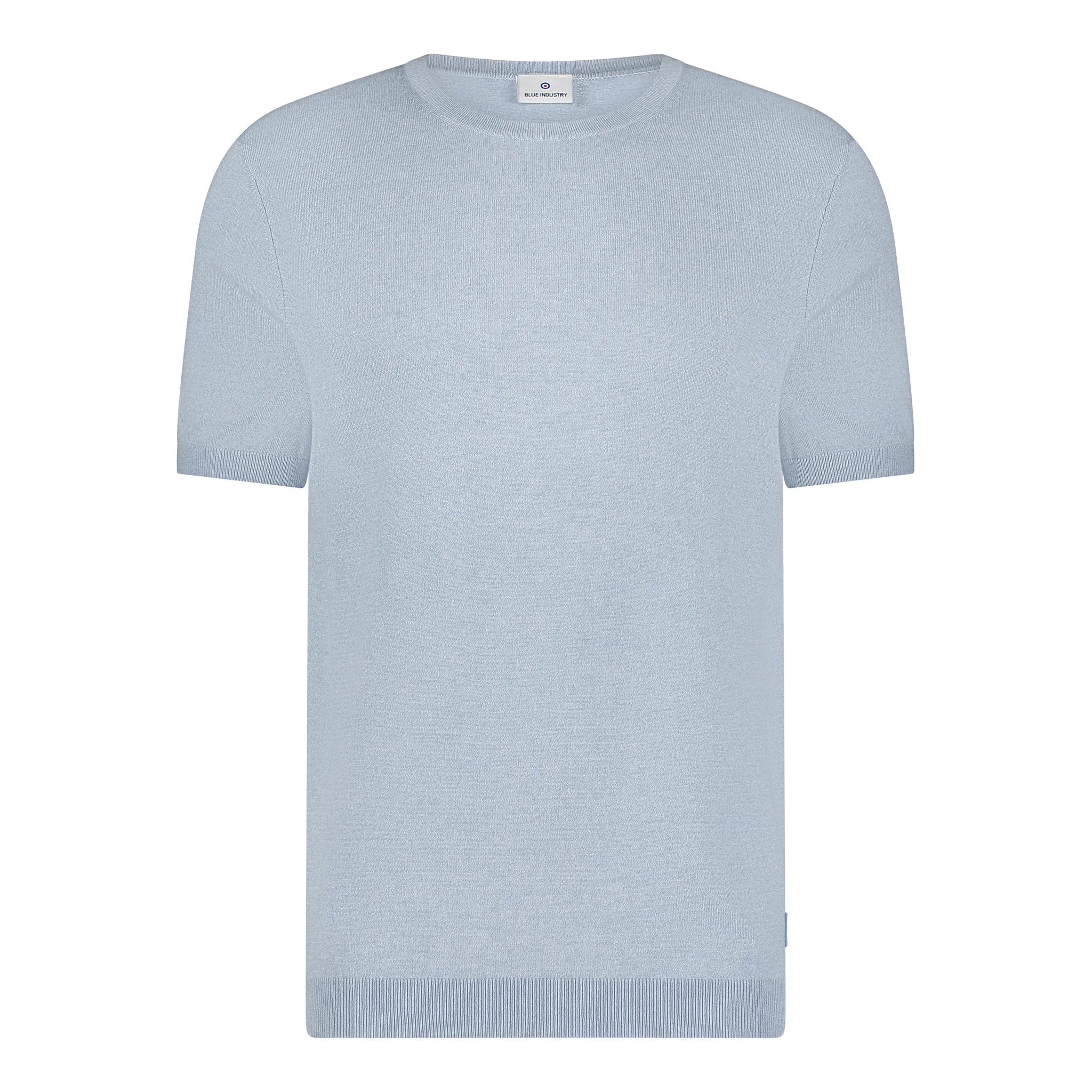Luxe Knit Tee