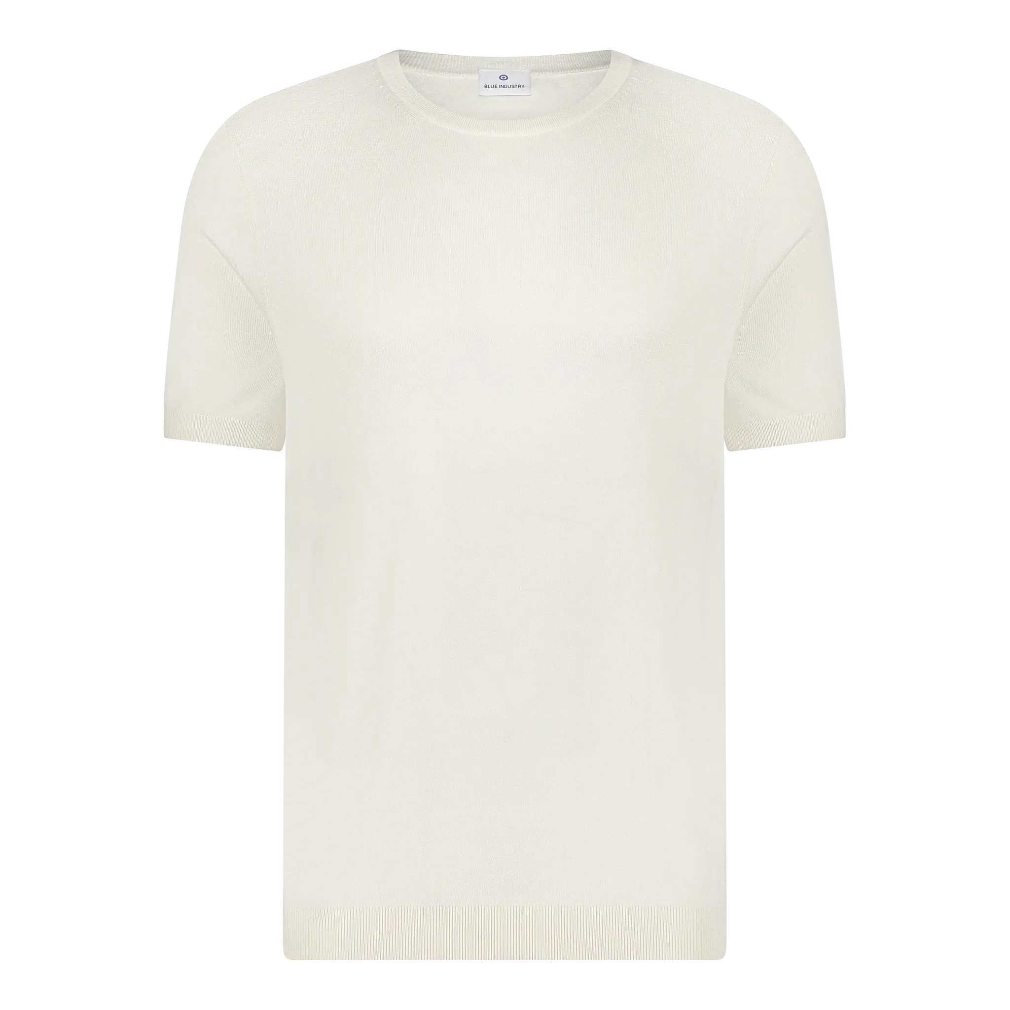 Luxe Knit Tee
