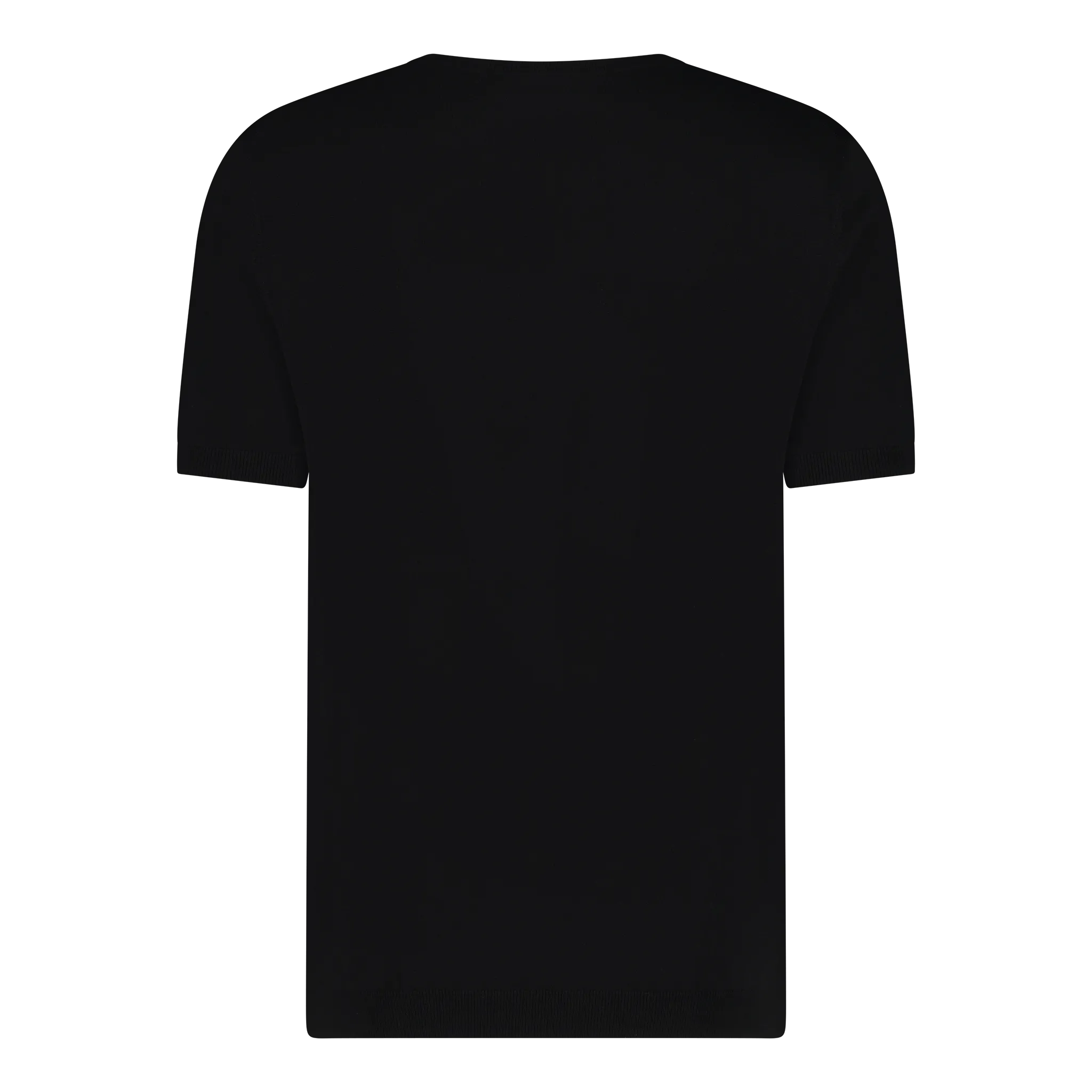Luxe Knit Tee