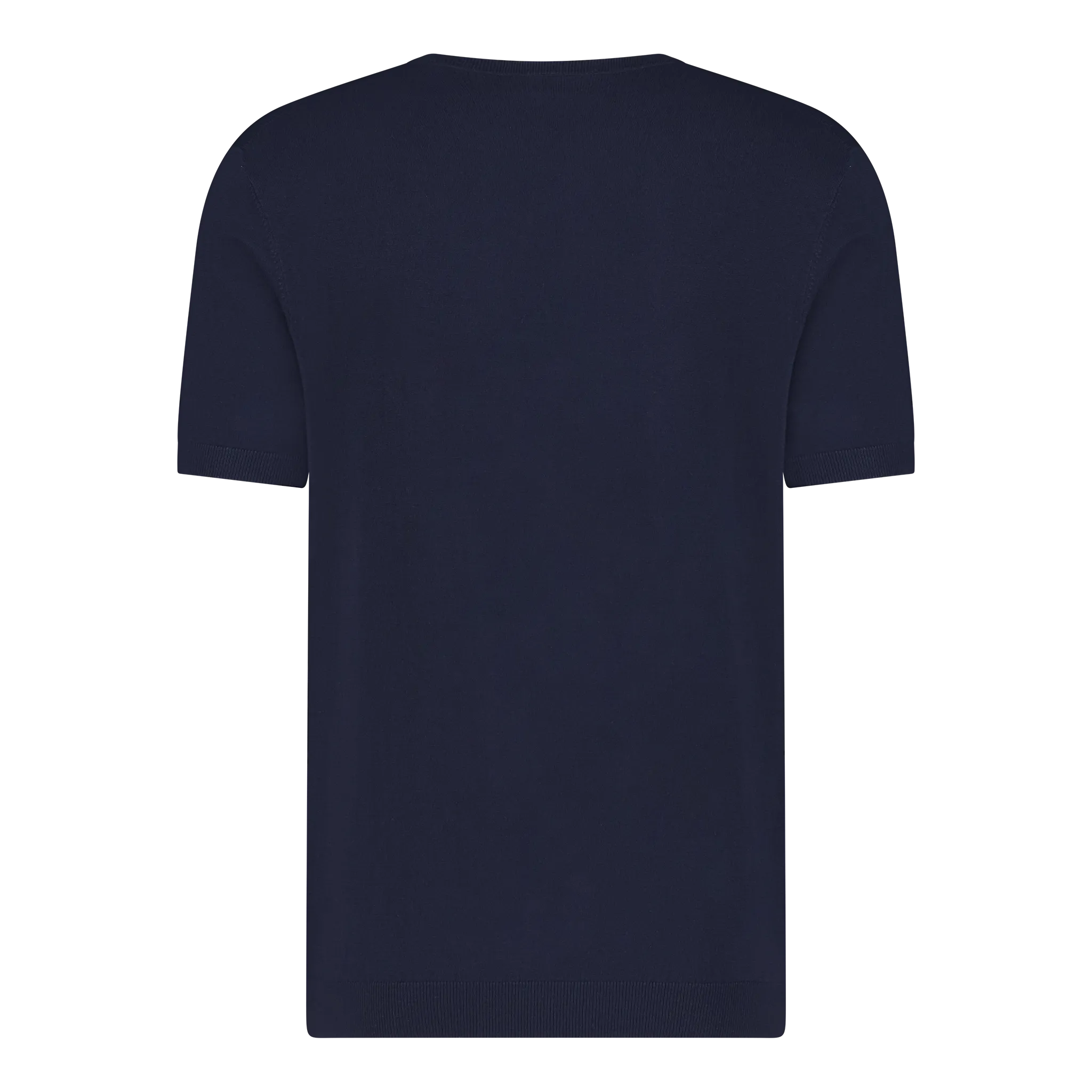 Luxe Knit Tee
