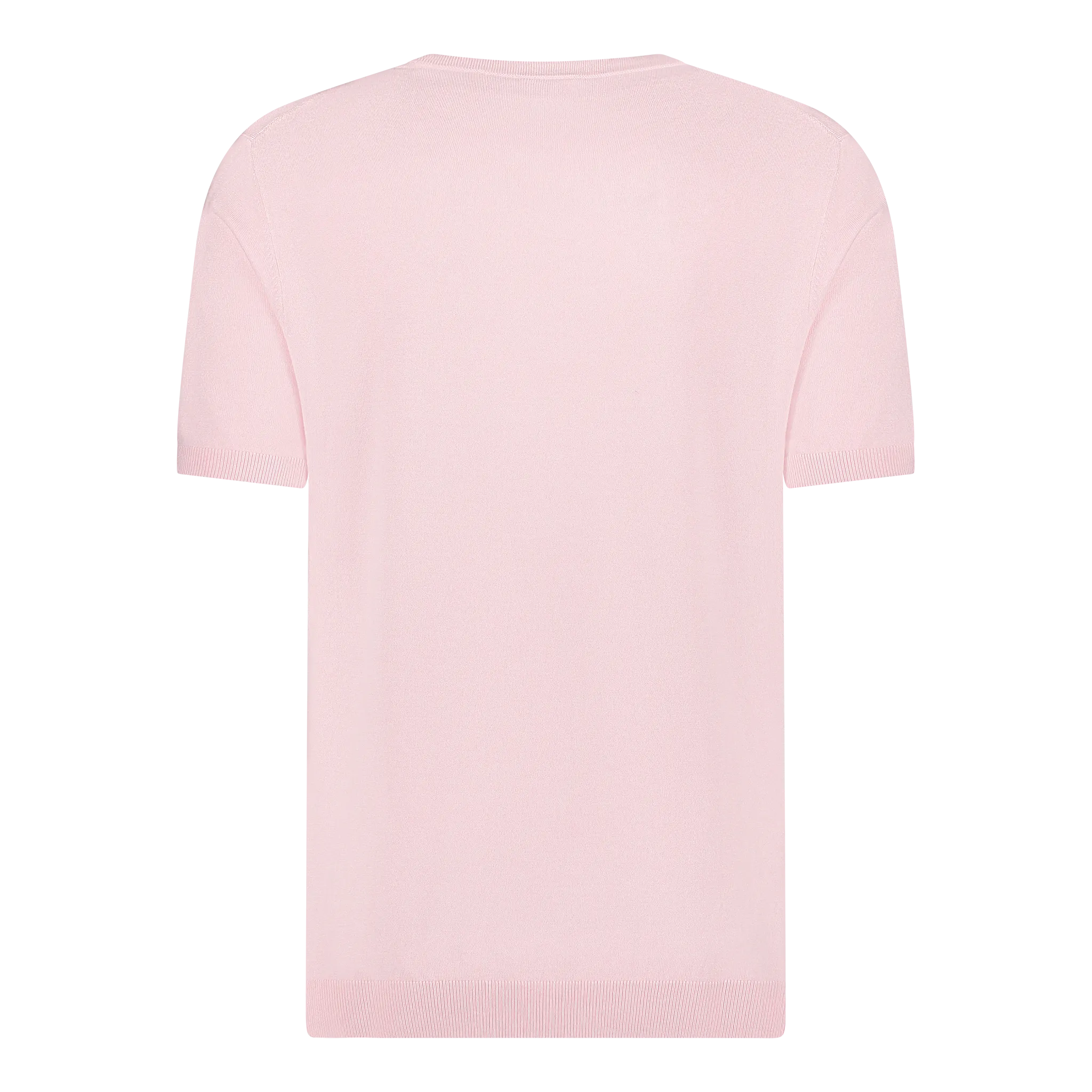 Luxe Knit Tee
