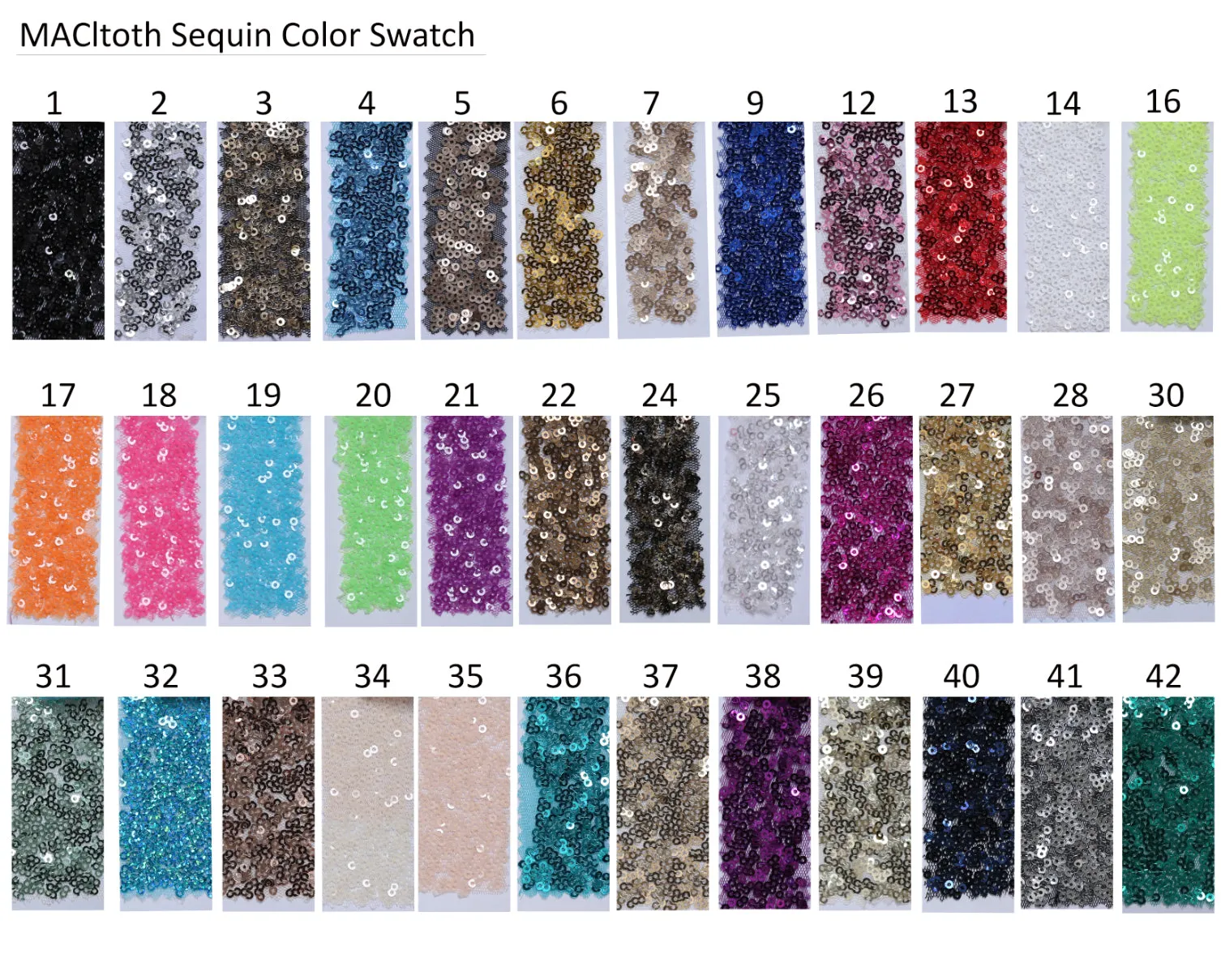 MACloth Off the Shoulder Mermaid Sequin Long Prom Dress Black Formal Evening Gown