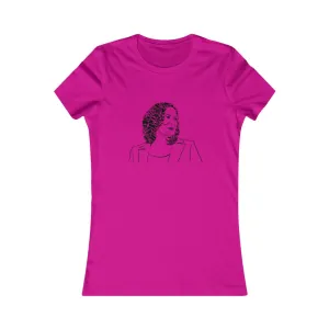 MADAME KAMALA HARRIS - Women's Softstyle Tee
