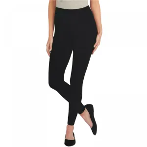Max & Mia Women's Modal Blend High Waist 7/8 Leggings