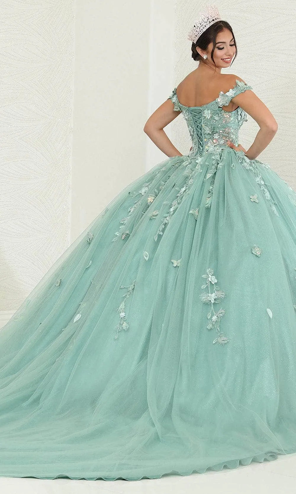 May Queen: LK240