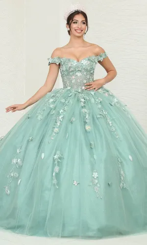 May Queen: LK240