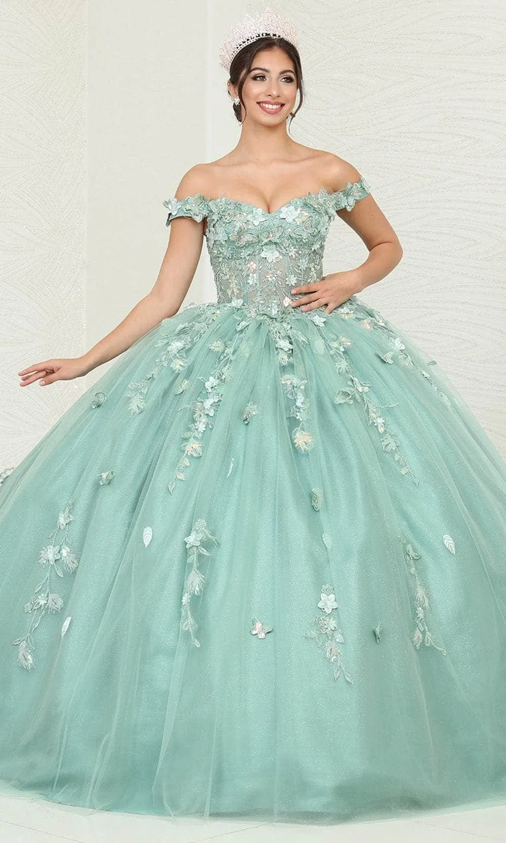 May Queen: LK240