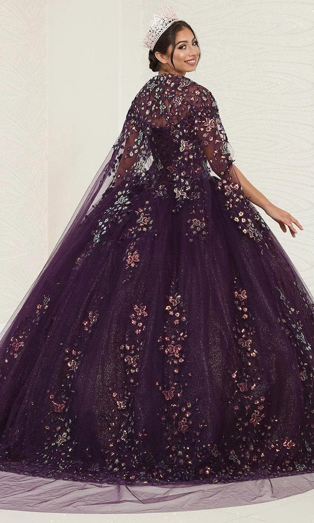 May Queen: LK252