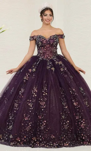 May Queen: LK252