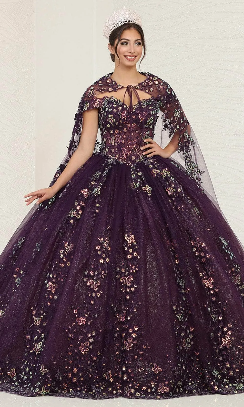May Queen: LK252