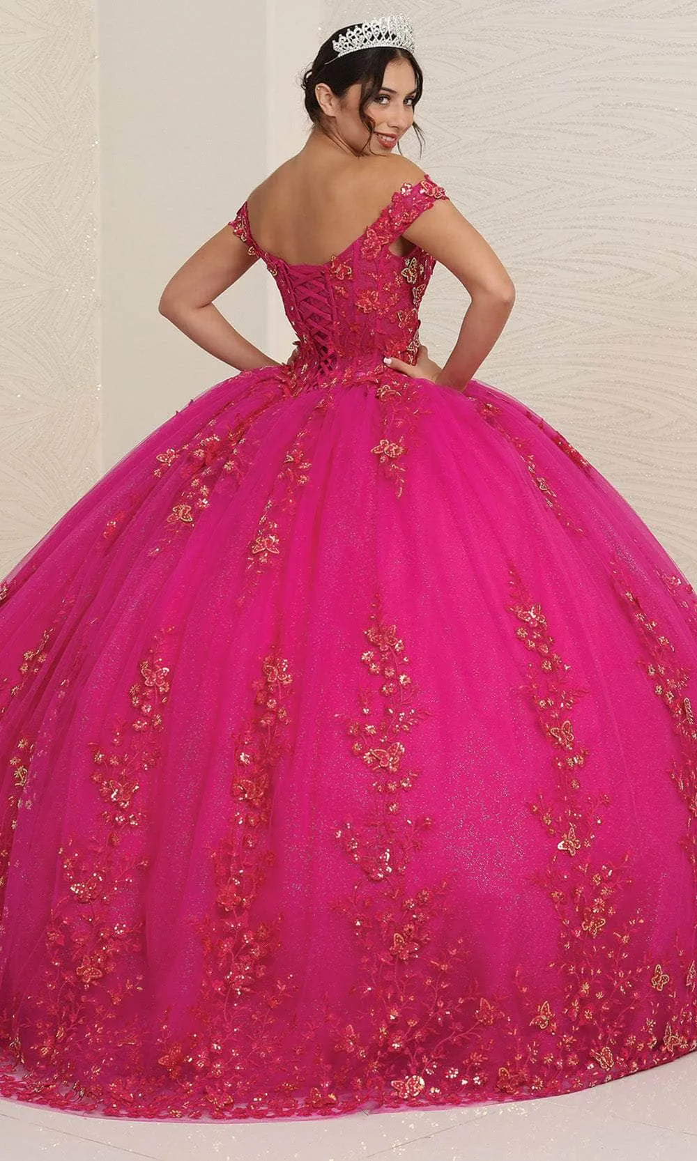 May Queen: LK252