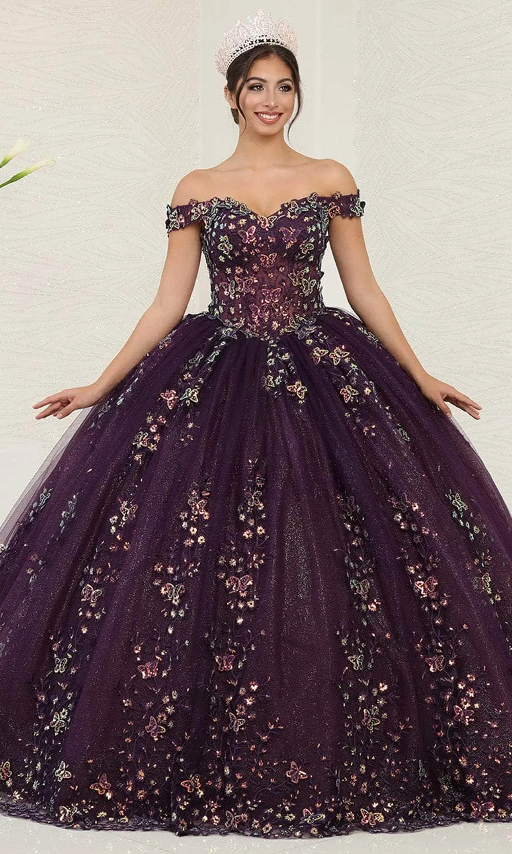 May Queen: LK252