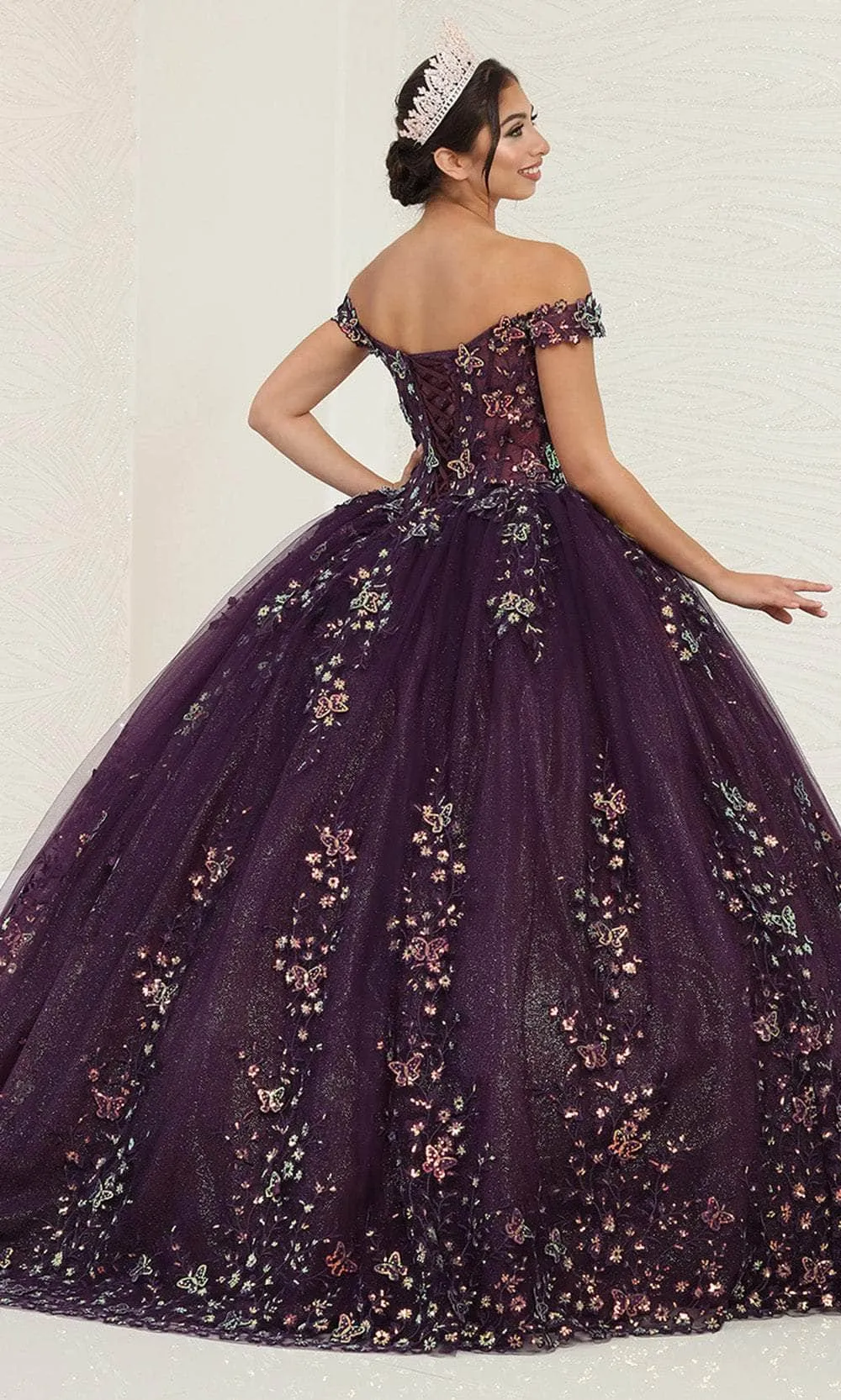 May Queen: LK252