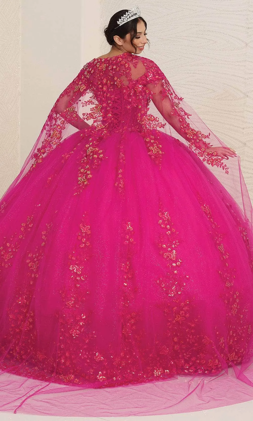 May Queen: LK252