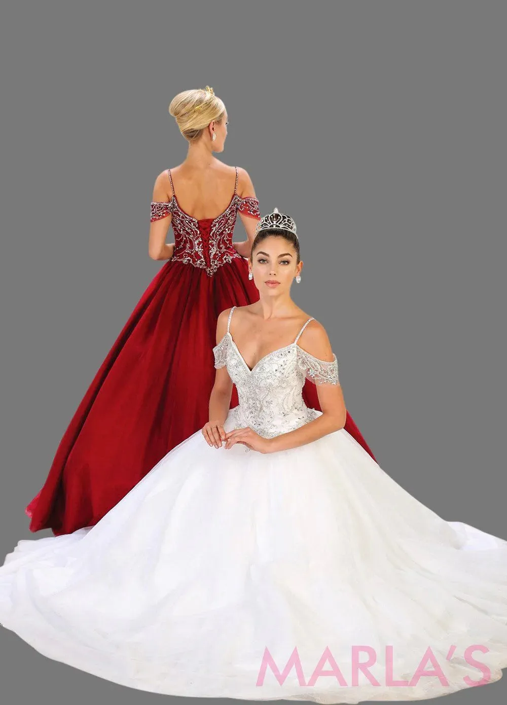 May Queen LK96