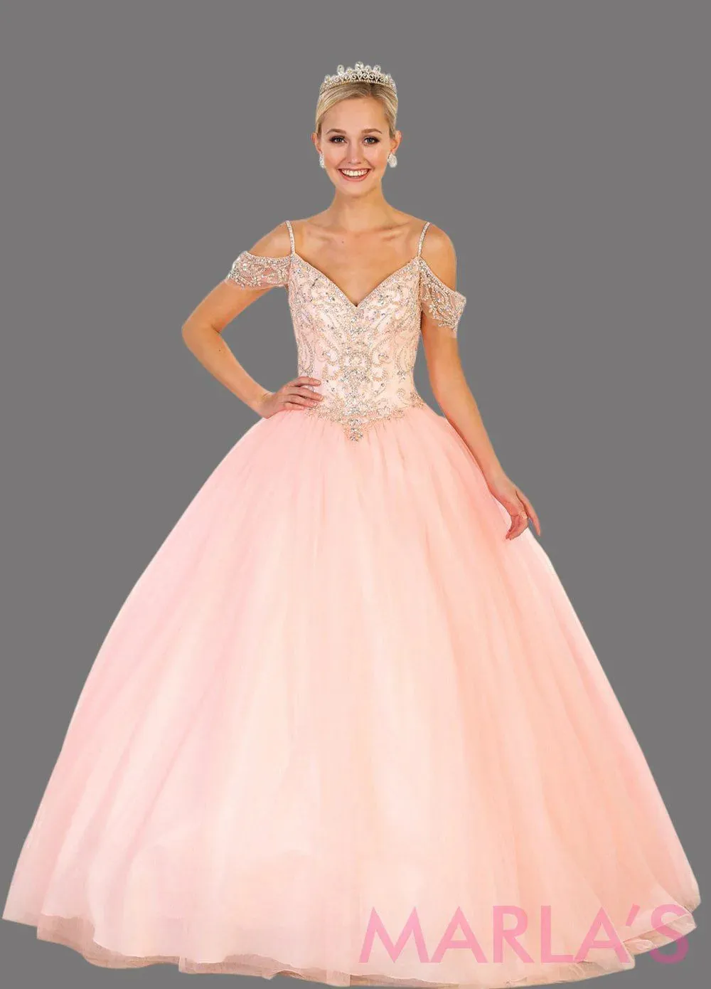 May Queen LK96