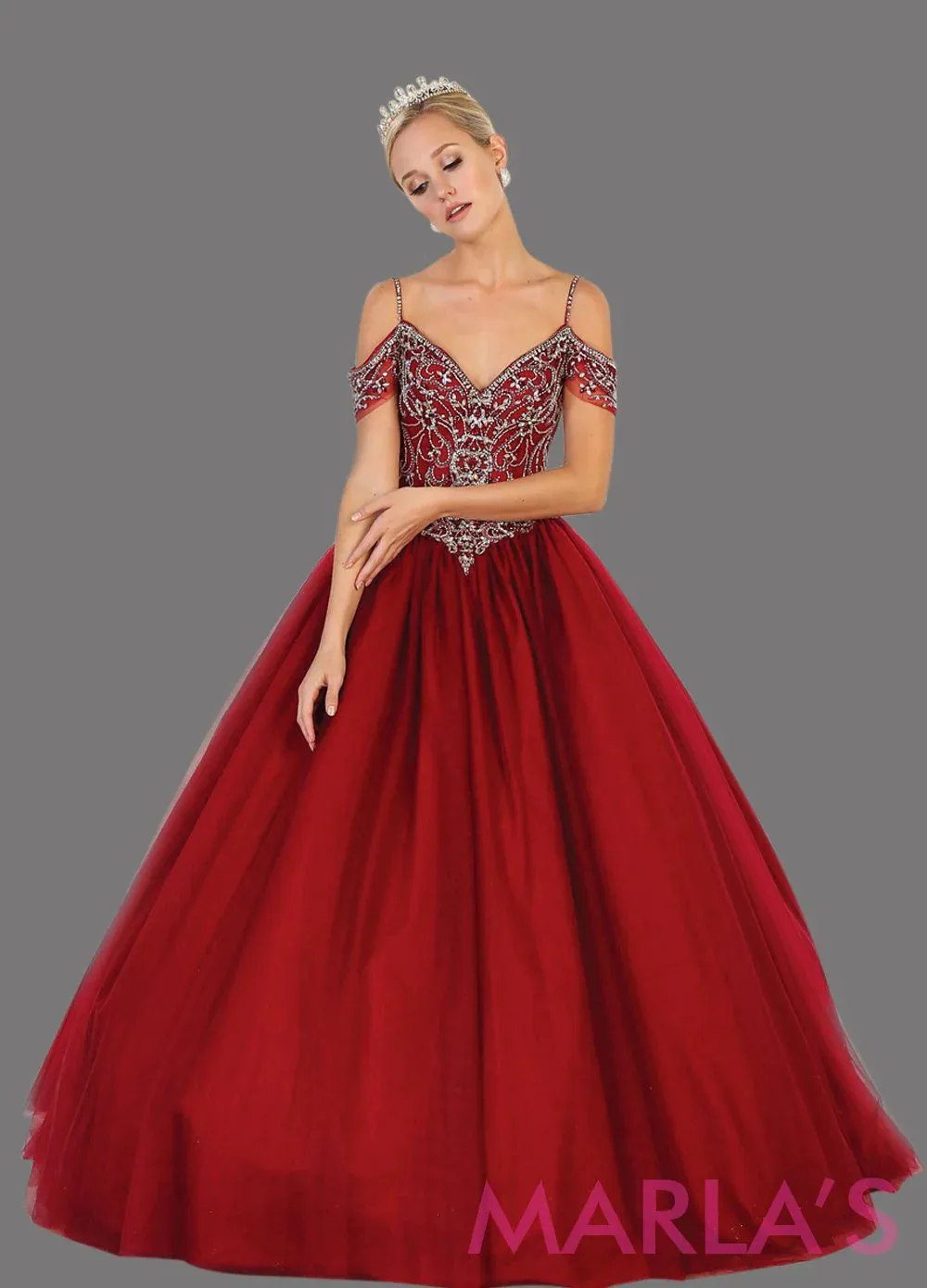 May Queen LK96