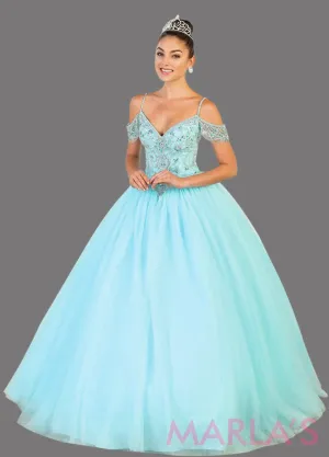 May Queen LK96