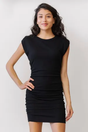 MICHAEL STARS Ricci Power Dress