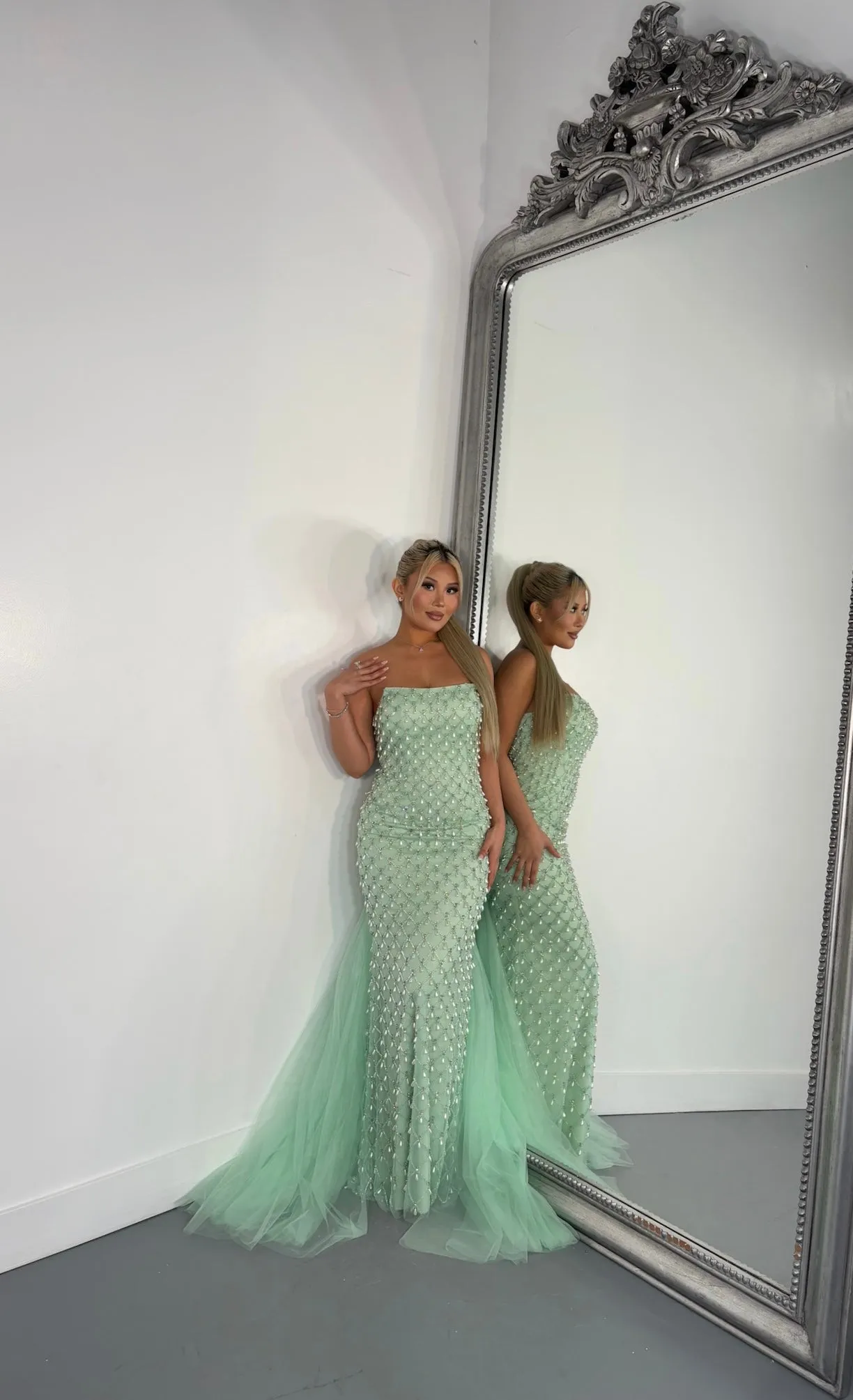 Minty