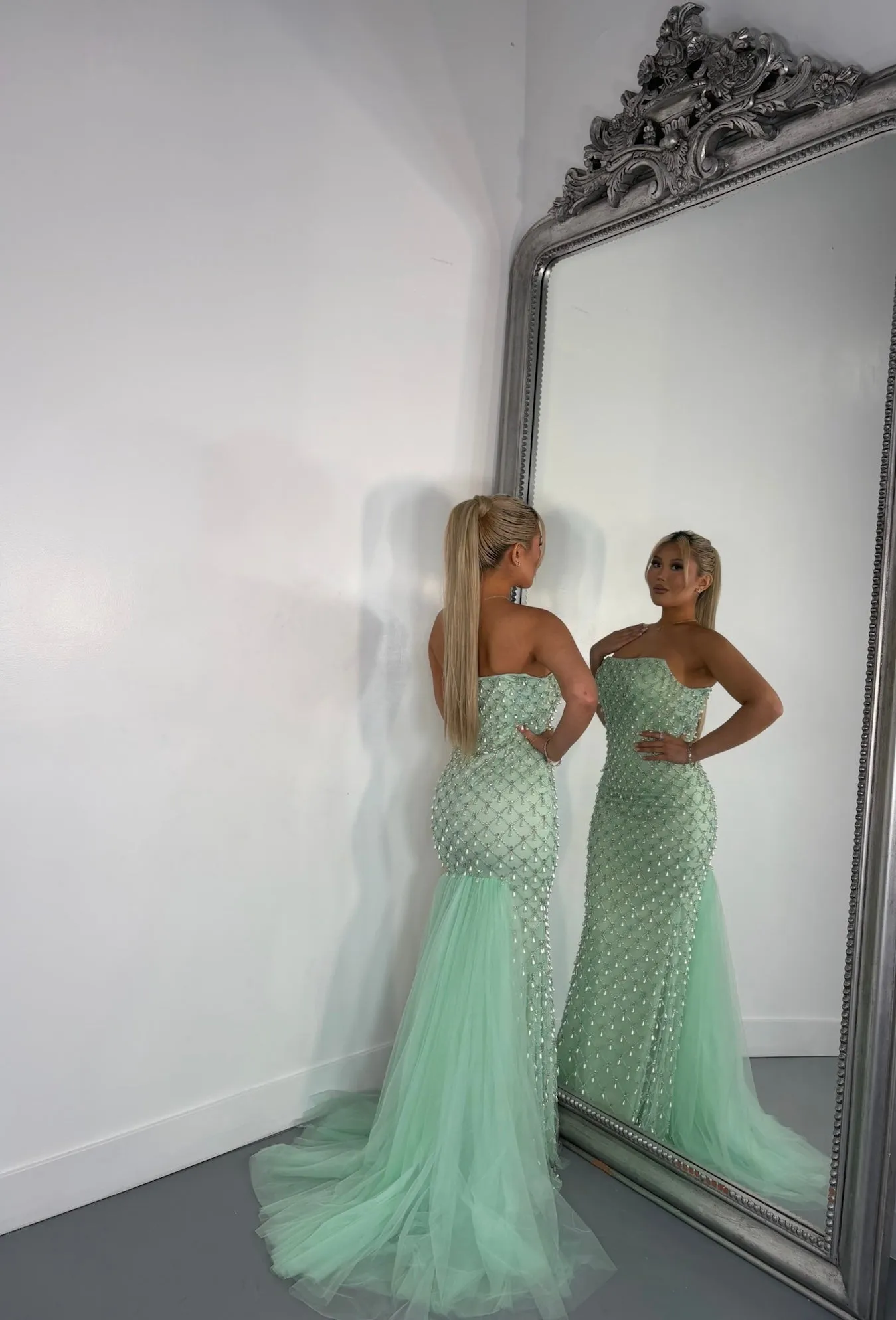 Minty